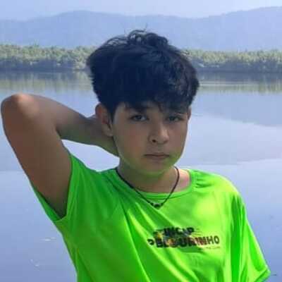 Tercer Lugar Infantil